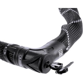 ABUS Iven 8210/85 Bicycle Chain Lock, 85cm/8mm