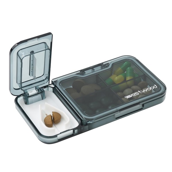 Tablet Divider, Tablet Divider for All Tablets, Portable Tablet Cutter