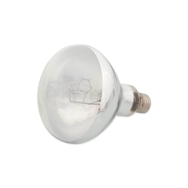 ReptiPlanet Bulb Solar UVA & UVB 125 W