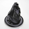 LST NE II 2 Gear Stick Boot Black