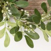 Artificial Aglaia Odorata Perume Plant Garlands Set of 2 by