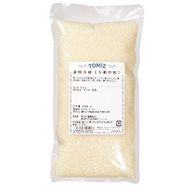 Domyoji Powder (50% Medium Grains) / 300 g Tomizawa Shoten Domyoji Flour