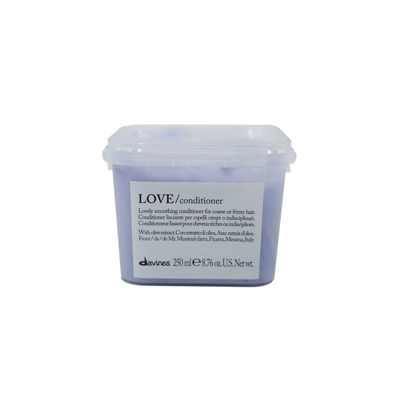 Davines Davines Essential Hair Care Lovely Smoothing Conditioner 250 ml