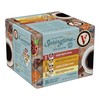 Victor Allen's Coffee Springtime Coffee Variety Pack, Medium Roast, 36