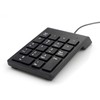 Eminent EM3102 PC/Mac, Numeric Pad