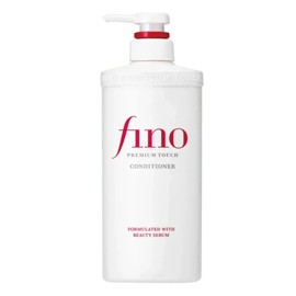 Shiseido Fino Repair Conditioner Moisturizing 550ml