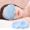 Cute Eye Mask, Airplane, Eye Mask, Interesting, Nap Goods, Blindfold,