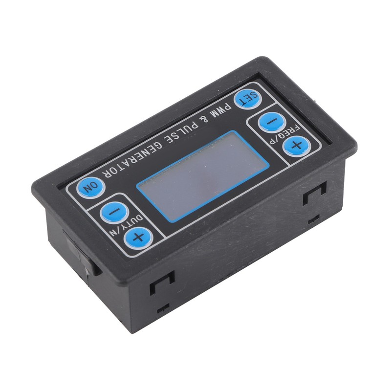 Signal Generator Adjustable Belt Shell 1Hz to 150KHz 3.3V to