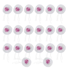 QANYEGN Kerosene Lamp Mantles, Gas Lantern Mantles, Universal Pressure Lantern, Camping Hiking Kerosene Lamp Mantles Accessories