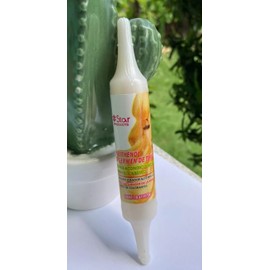 Star Products Panthenol & Wheat Germ Ultra Hair Conditioner, 0.61 Fl. Oz, 1 Vial