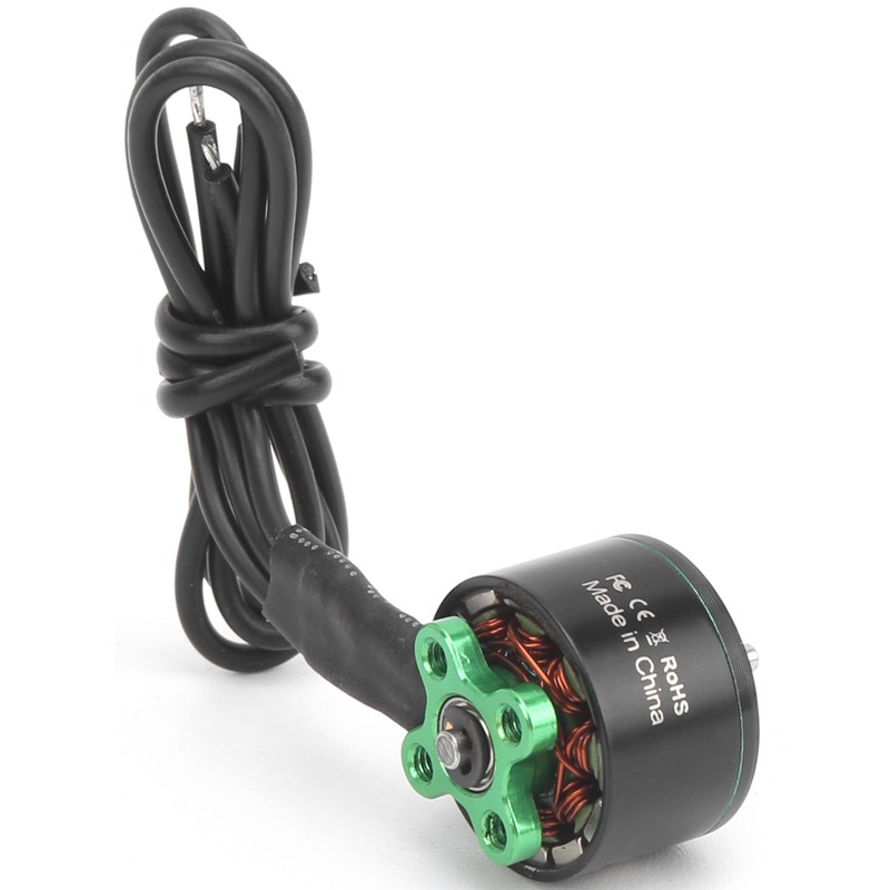 A1207 Professional FPV Racing Motor Replacement Upgrade Part Accessory for