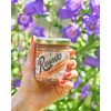 Rawmio Organic Hazelnut Crunch Spread, 6 oz. Pack of 2,