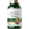 Black Cohosh Negro Premium 300 Caps Menopausia Sofocos 540mg Sabor