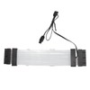 24 Pin ATX RGB Power Extension Cable Support 5V 3