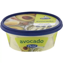 Chris Dips Avocado 200g (DHL Recommended)