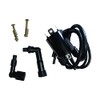 Goodfind68 New Ignition Coil Wire Cap Kit Compatible with Kawasaki