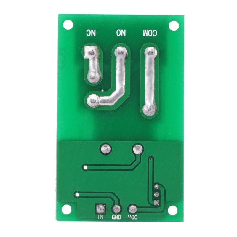 Trigger Relay Module High Performance Disposable Trigger Optocoupler Disconnect Relay