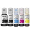 Epson Ink Bottle MKA/HNA Set of 5 Genuine