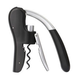 Weis Lever Corkscrew Comfortable Use