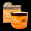 IS-SA Pure Argan Real Massage Cream 300ml / IS-SA 퓨어 아르간 리얼 마사지 크림 300ml