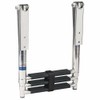 DotLine 3 Step Telescopic Stainless Steel Boat Deck Ladder