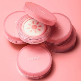 ELROEL [ELROEL]Pang Pang Tone Up Big Sun Cushion 25g