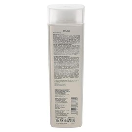 Tec Italy Gelliny Styling Gel Alta Fijación Efecto Húmedo Brillo 300