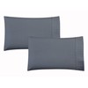 Elegant Comfort Luxury Soft Coziest 4-Piece Bed Sheet Set 1500