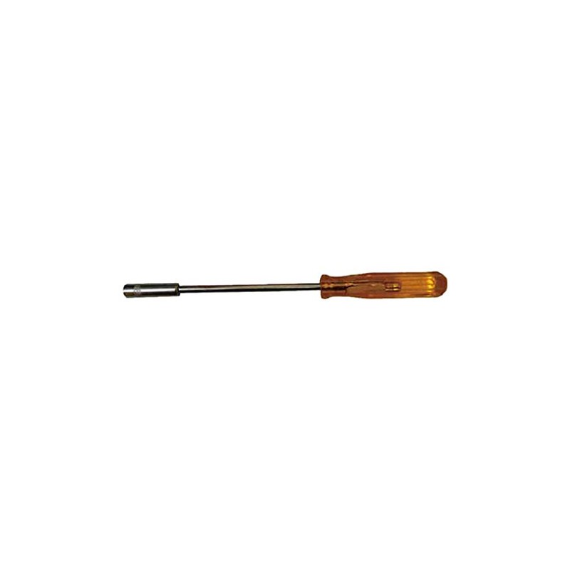 Brown Nut Driver d86635