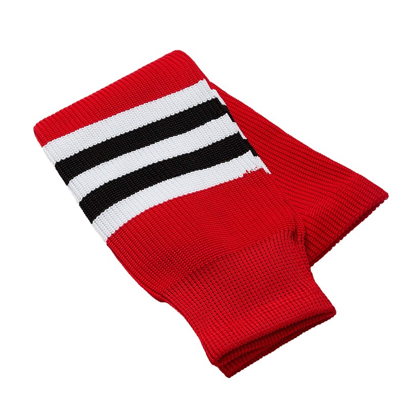EALER HSK Series - Calcetines de hockey de punto de