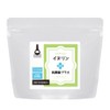 オーガランド イヌリンパウダー 乳酸菌プラス 100g イヌリン 乳酸菌 粉末 溶けやすい 水溶性食物繊維