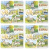 Emma Ball - "Lake District Coasters - Set of 4