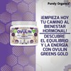 OVULIN EN POLVO INOSITOL (30 SERVICIOS)
