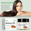 Aceite Capilar Batana Para Crecimiento Capilar Restauración