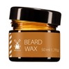 MÜHLE Beardcare - Beard Wax - Daily Beard Care for