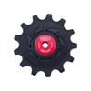 BBB Cycling Derailleur Pulley Ceramic 13-Tooth Rear 12-Speed Jockey Wheels