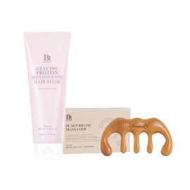 Benton [Benton]Glycine Protein Repair Duo