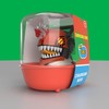 TUBBZ Mini: Chainsaw Man Cosplay Rubber Duck Vinyl Figure