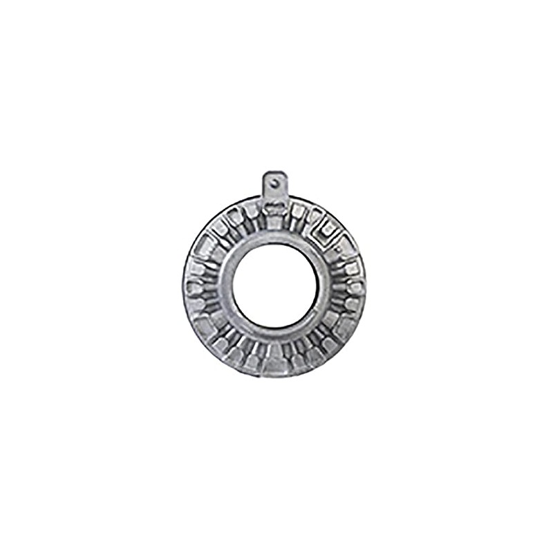 SBX7141 Noritz Component Burner Cap, MMS/BA (C3WA8RDTS), HM