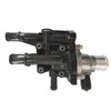 Thermostat Housing Compatible With For Astra H J Insignia Zafira