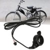 21X Speed Control Thumb Throttle Conversion Accessory for Electric Bicycle