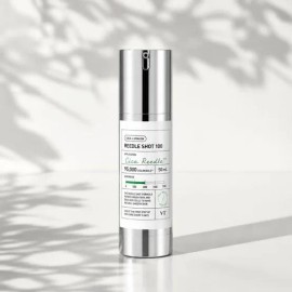 VT Cosmetics [Pore Care] VT Riddle Shot 700 Essence 30ml / [모공케어] VT 리들샷 700 에센스 30ml