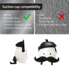 Mr. Razor - Shaving Razor Holder by PELEG DESIGN