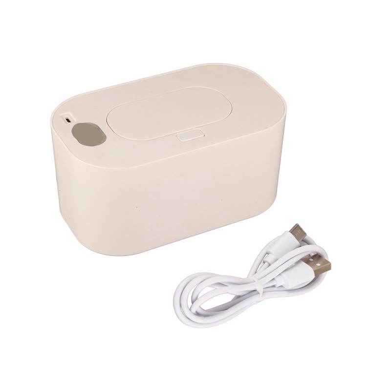 Wet Wipes Dispenser Heater Top Heating Lock Moisture Large Capacity