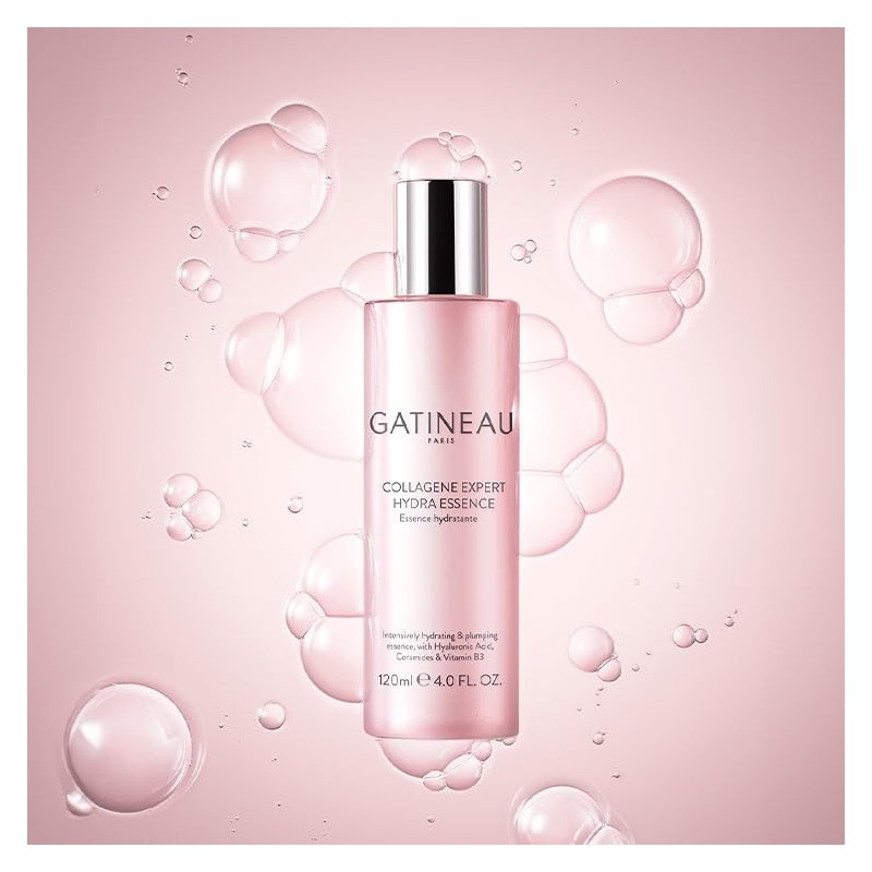 Gatineau - Collagene Expert Hydra Essence (120ml) Hydrating with Hyaluronic