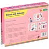 Magnet Magnetic Box Princess (MB0007)