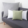Blumtal Set of 2 Cushion Covers, 50 x 50 cm,