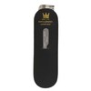 G.B.KENT Kent 112mm Handmade Men's Pocket Hair Comb Warrant to