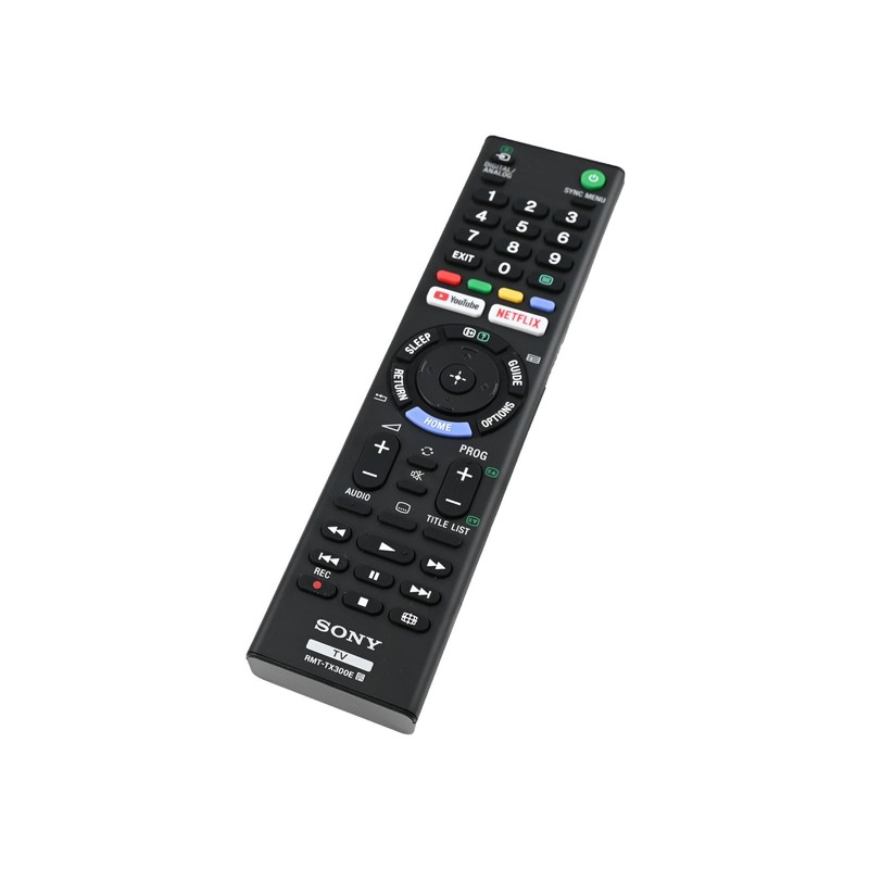 Sony Remote Control