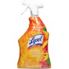 Lysol All-Purpose Cleaner, Sanitizing and Disinfecting Spray, To Clean and